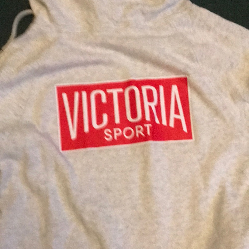 Victoria Sport Hoodie